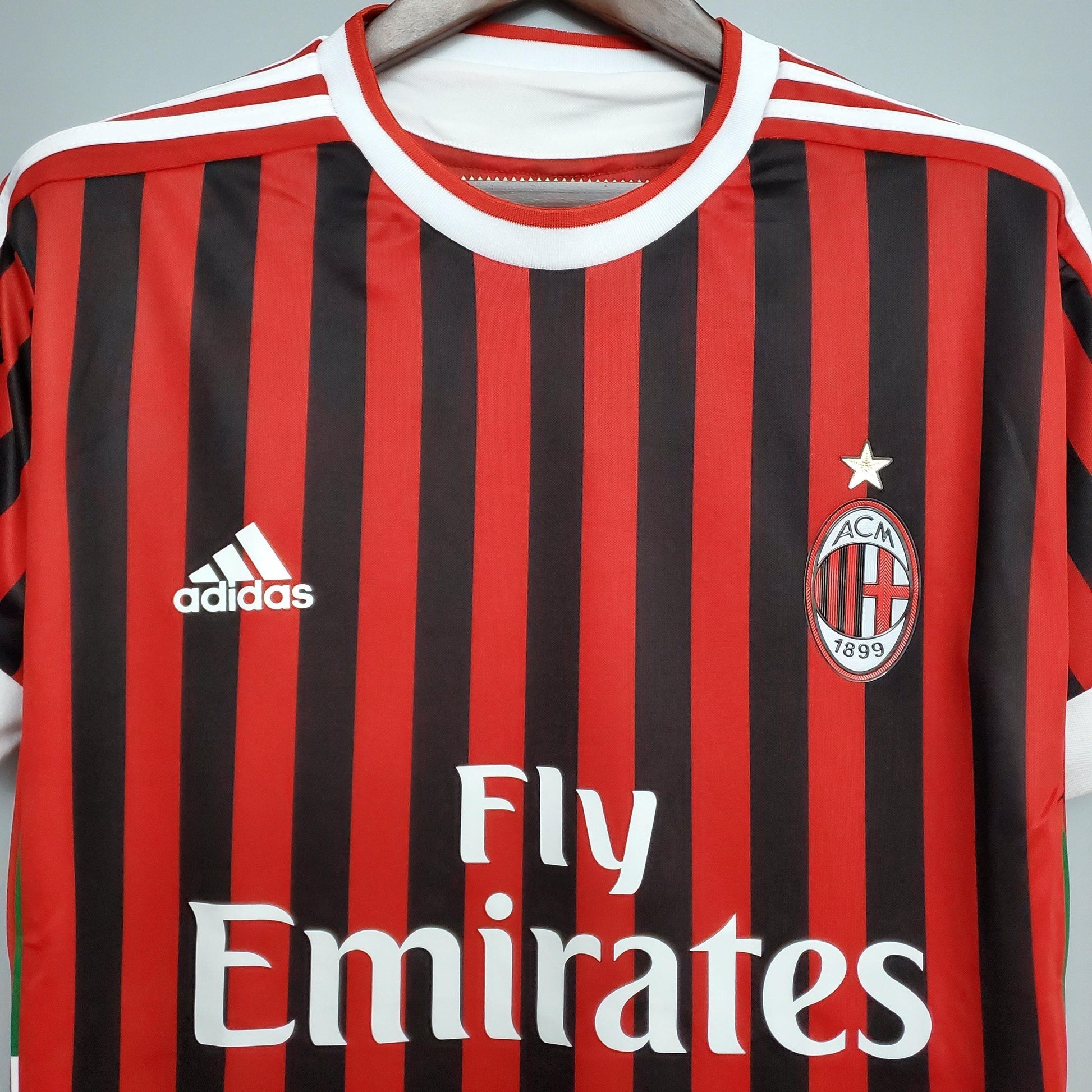 MILAN XII 11/12 HOMBRE (RETRO) - imagem 3