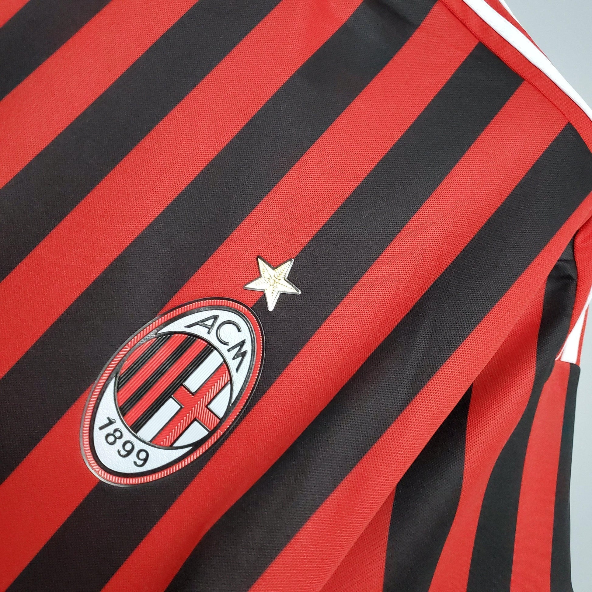 MILAN XII 11/12 HOMBRE (RETRO) - imagem 5