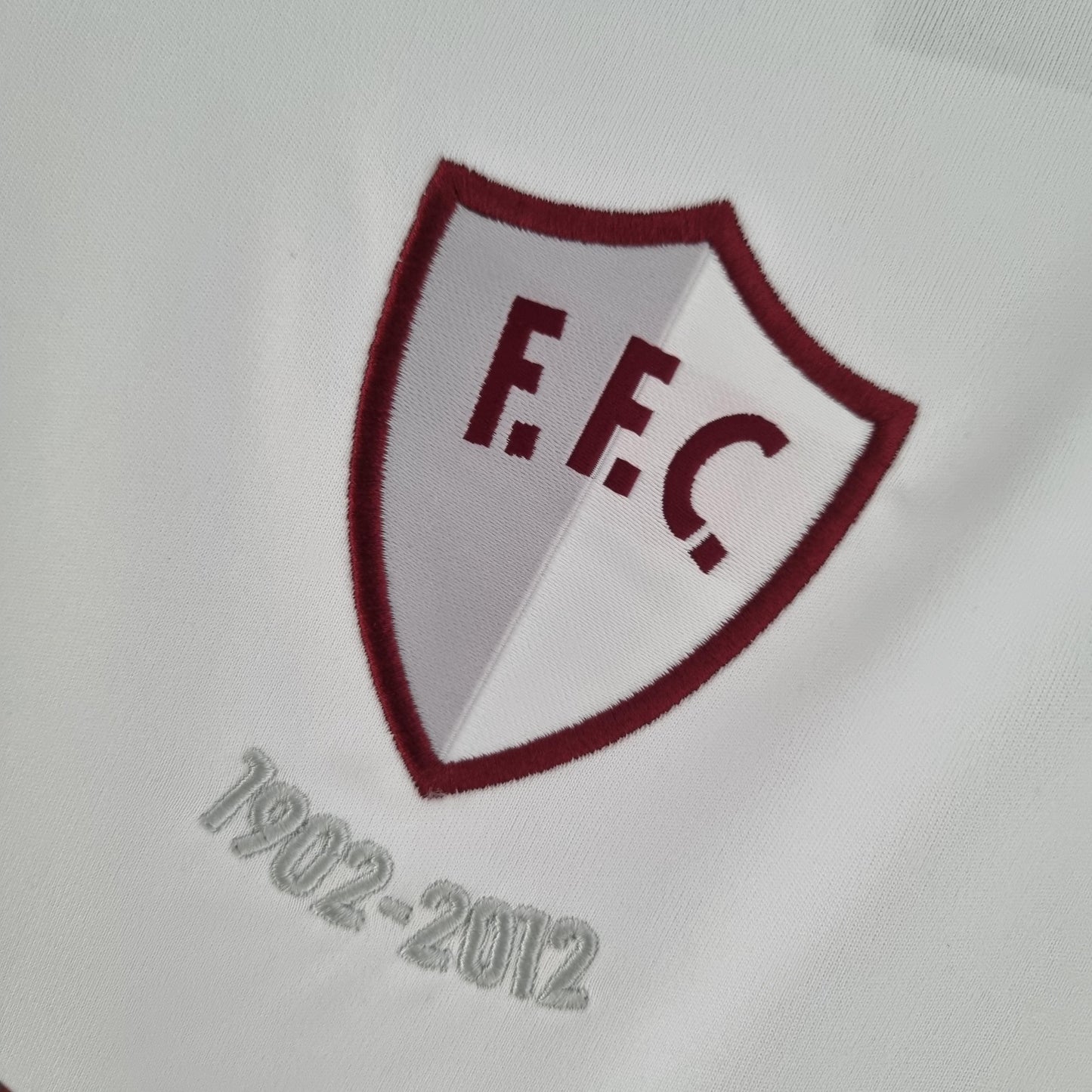 FLUMINENSE Ill 11/12 HOMBRE (RETRO) - imagem 6