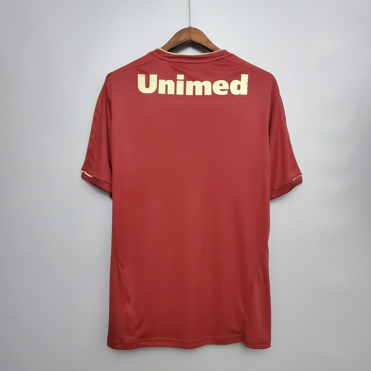 FLUMINENSE I 2012 HOMBRE (RETRO) - imagem 11
