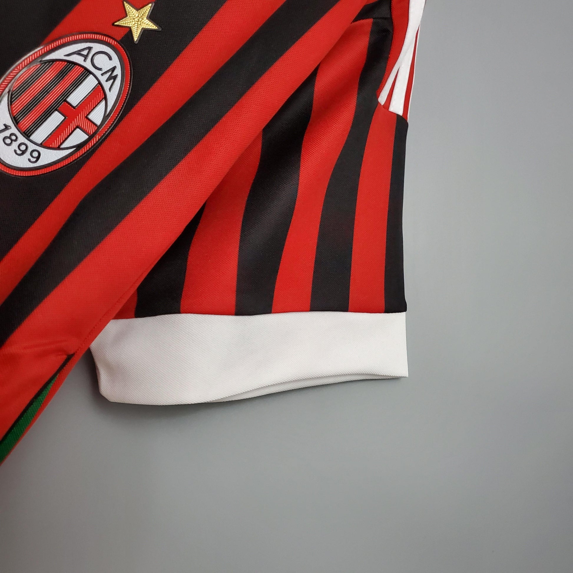 MILAN XII 11/12 HOMBRE (RETRO) - imagem 6