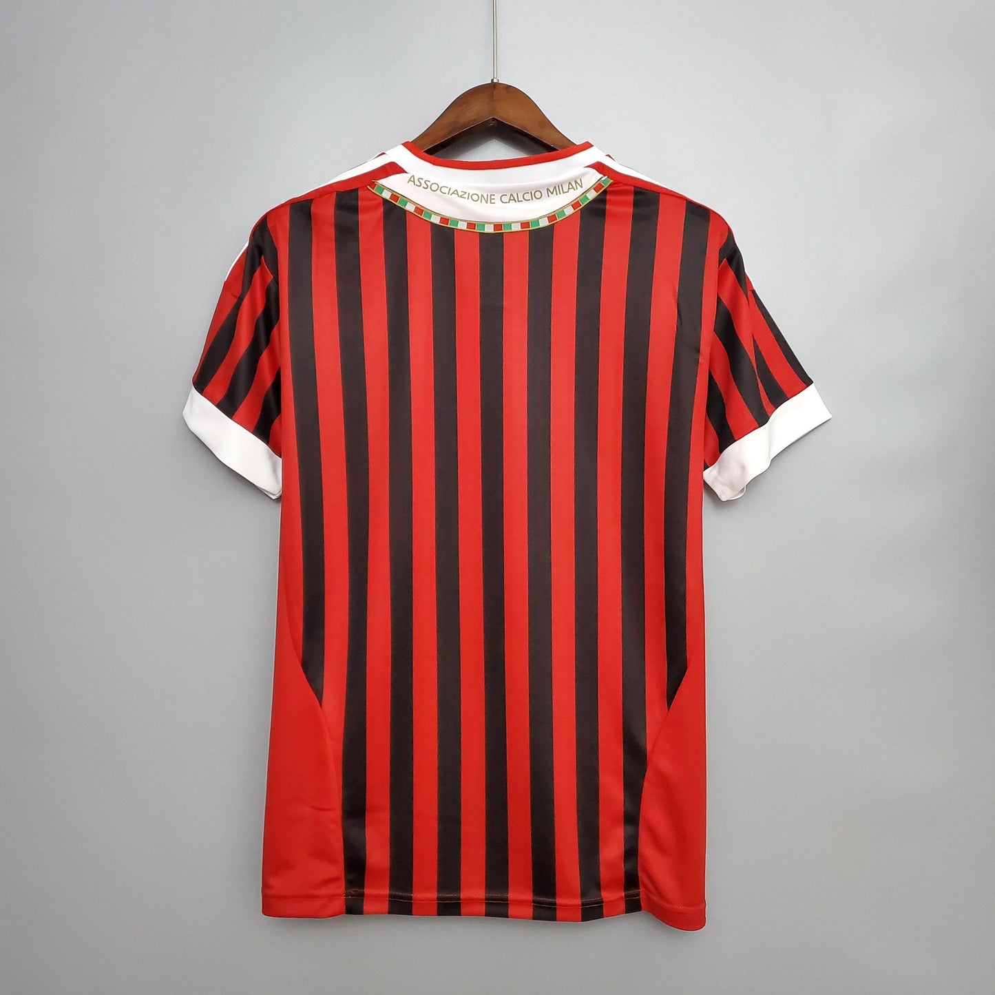 MILAN XII 11/12 HOMBRE (RETRO) - imagem 9