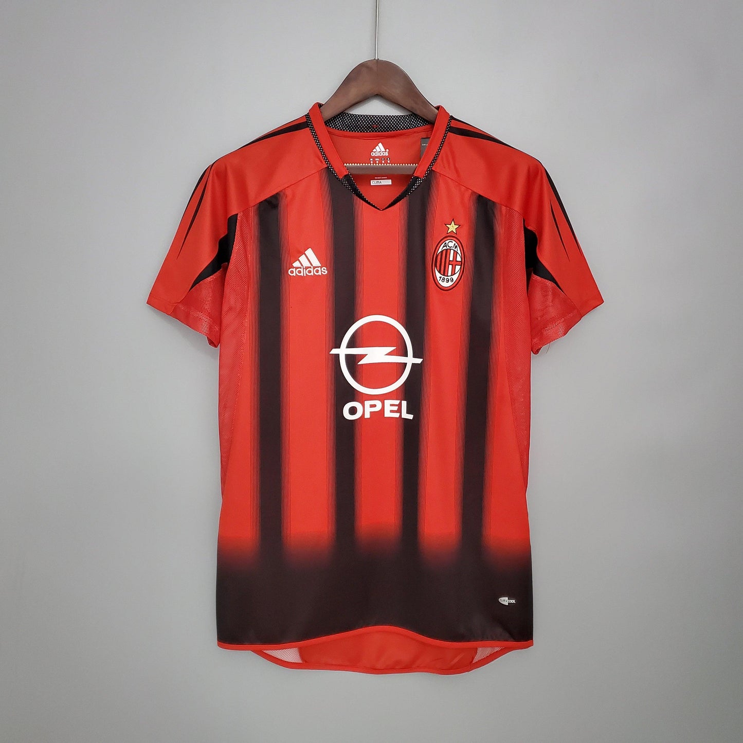 MILAN XIII 04/05 HOMBRE (RETRO) - imagem 1