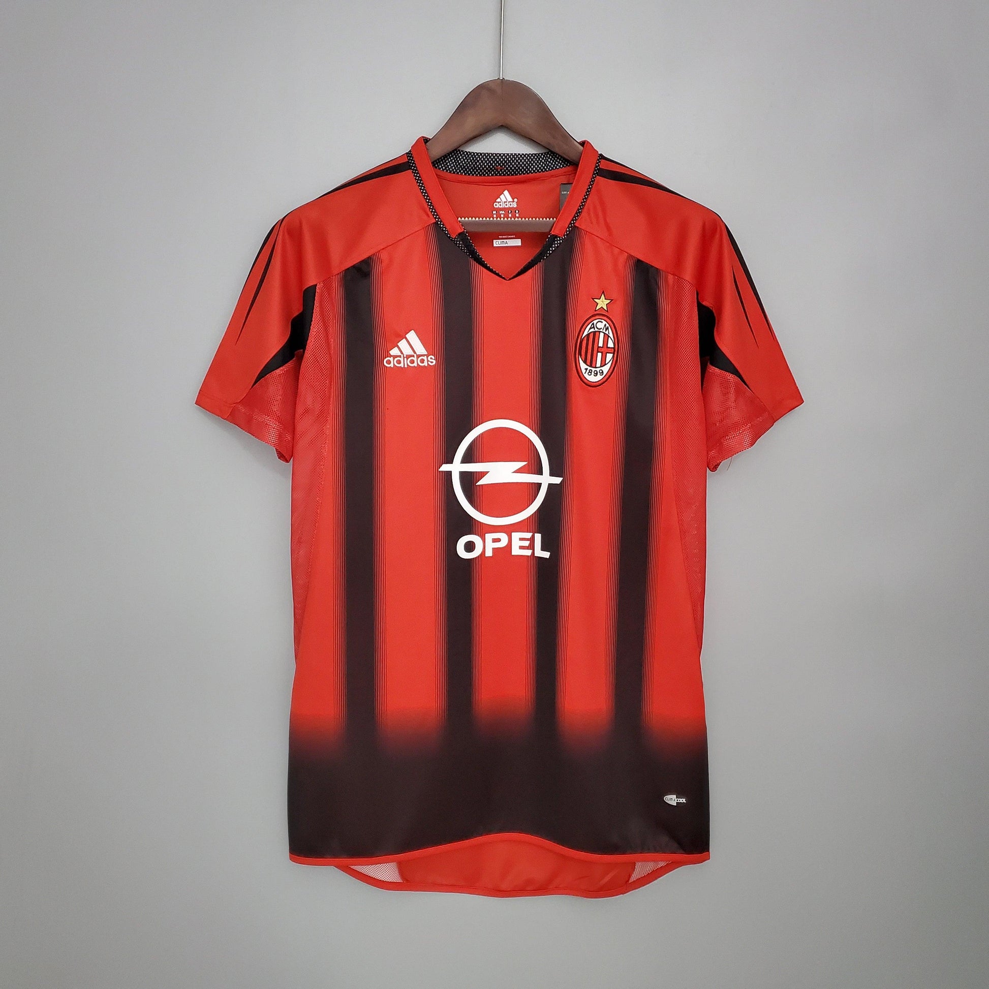 MILAN XIII 04/05 HOMBRE (RETRO) - imagem 1