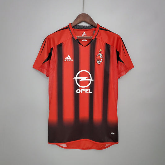 MILAN XIII 04/05 HOMBRE (RETRO) - imagem 1