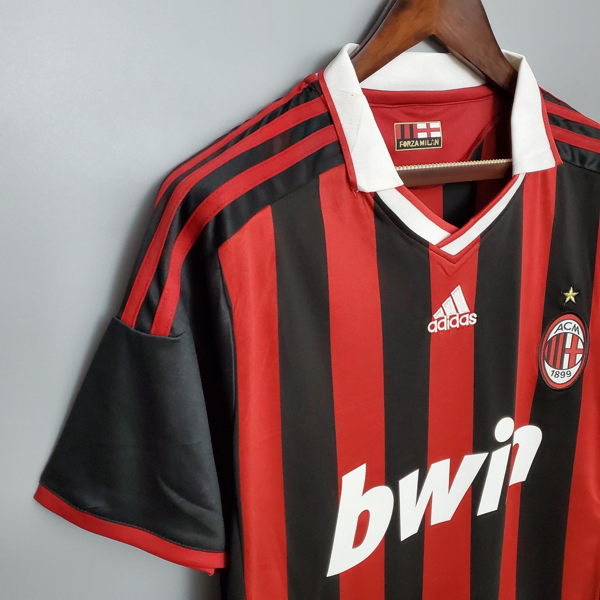 MILAN I 09/10 HOMBRE (RETRO) - imagem 2