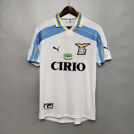LAZIO II 00/01 HOMBRE (RETRO) - imagem 1