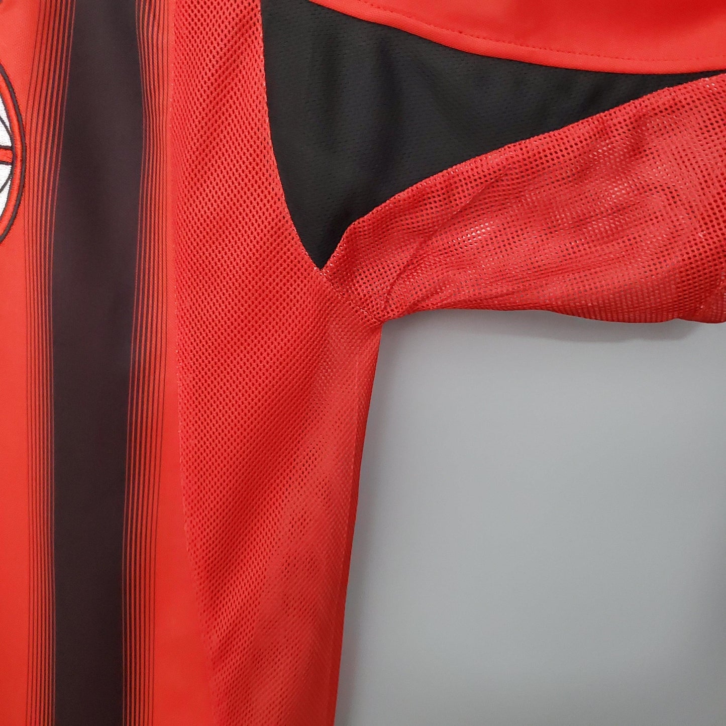 MILAN XIII 04/05 HOMBRE (RETRO) - imagem 6