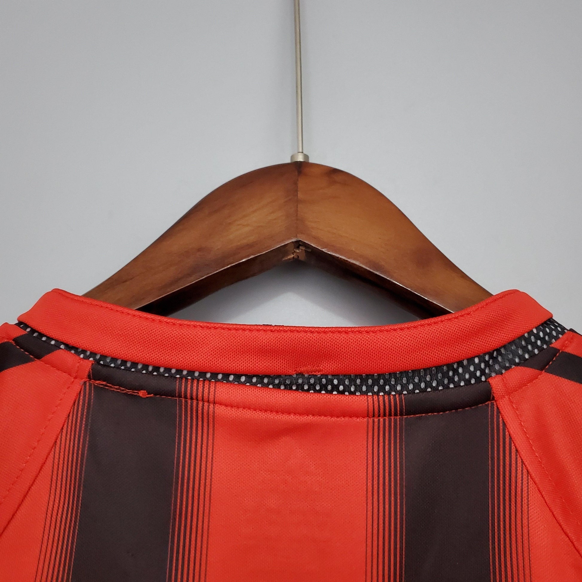 MILAN XIII 04/05 HOMBRE (RETRO) - imagem 8