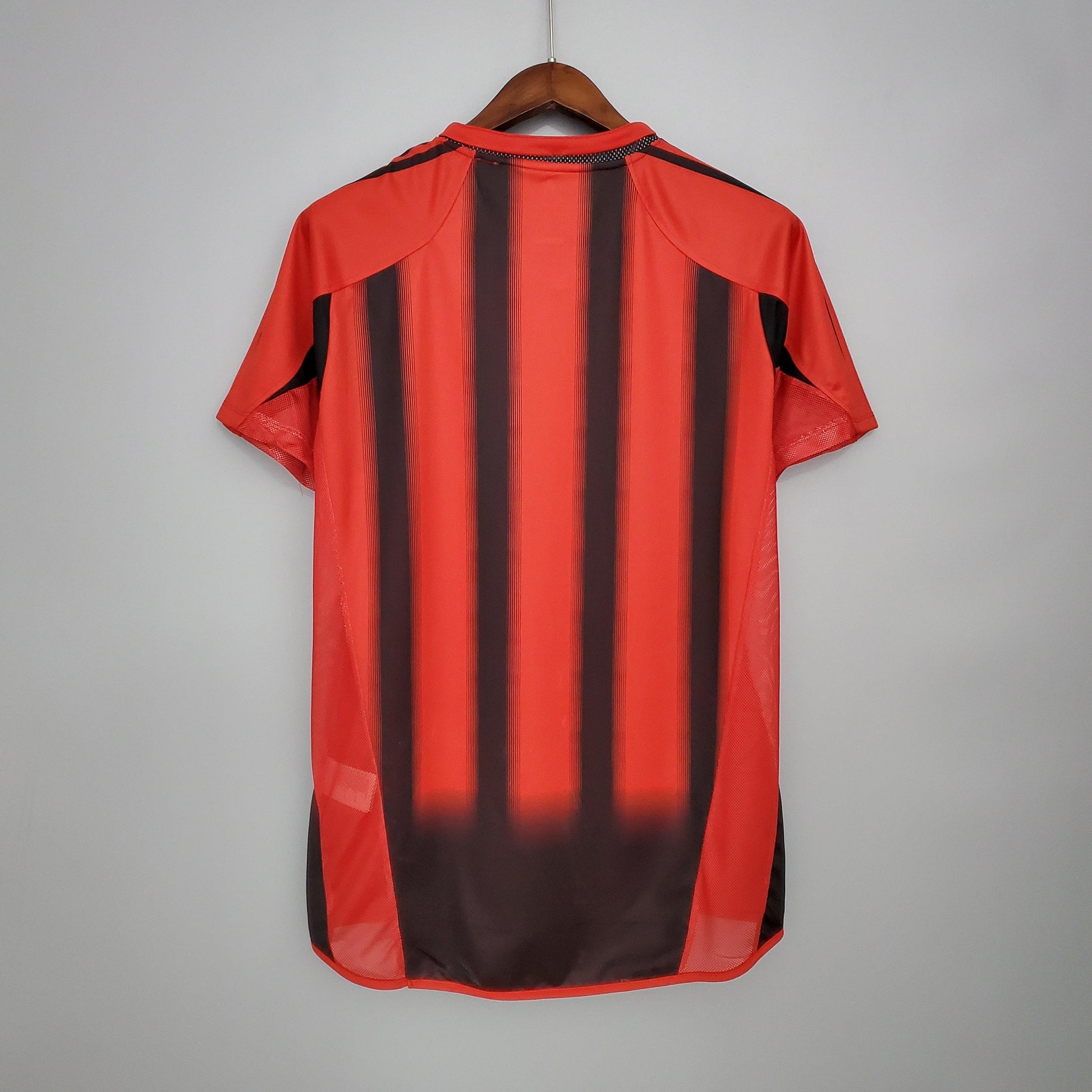 MILAN XIII 04/05 HOMBRE (RETRO) - imagem 9