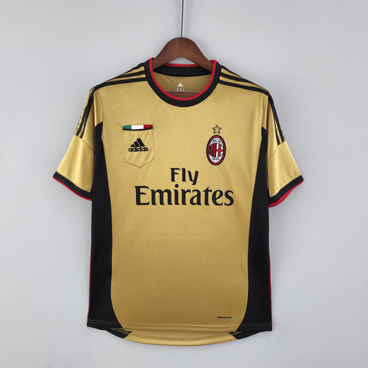 MILAN XIV 13/14 HOMBRE (RETRO) - imagem 1