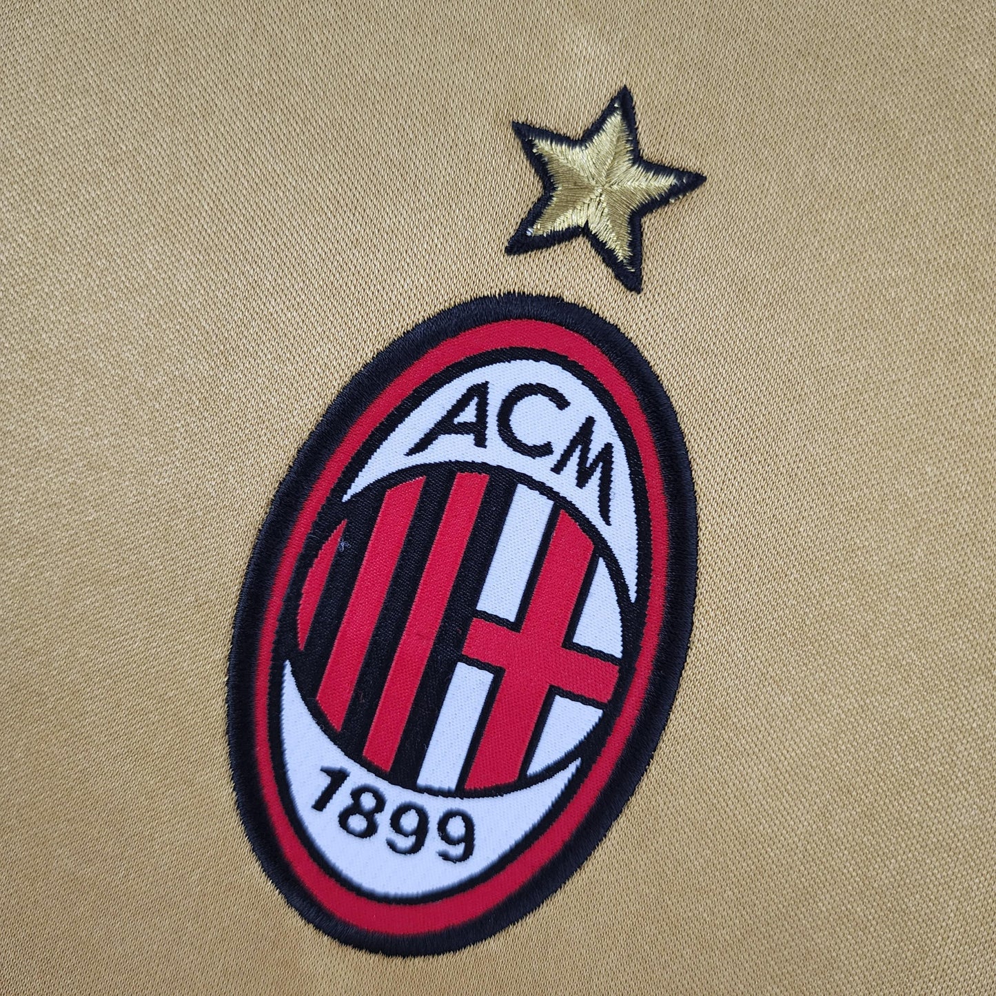 MILAN XIV 13/14 HOMBRE (RETRO) - imagem 5