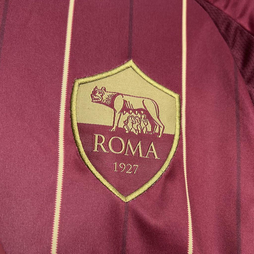ROMA I 24/25 HOMBRE - imagem 4