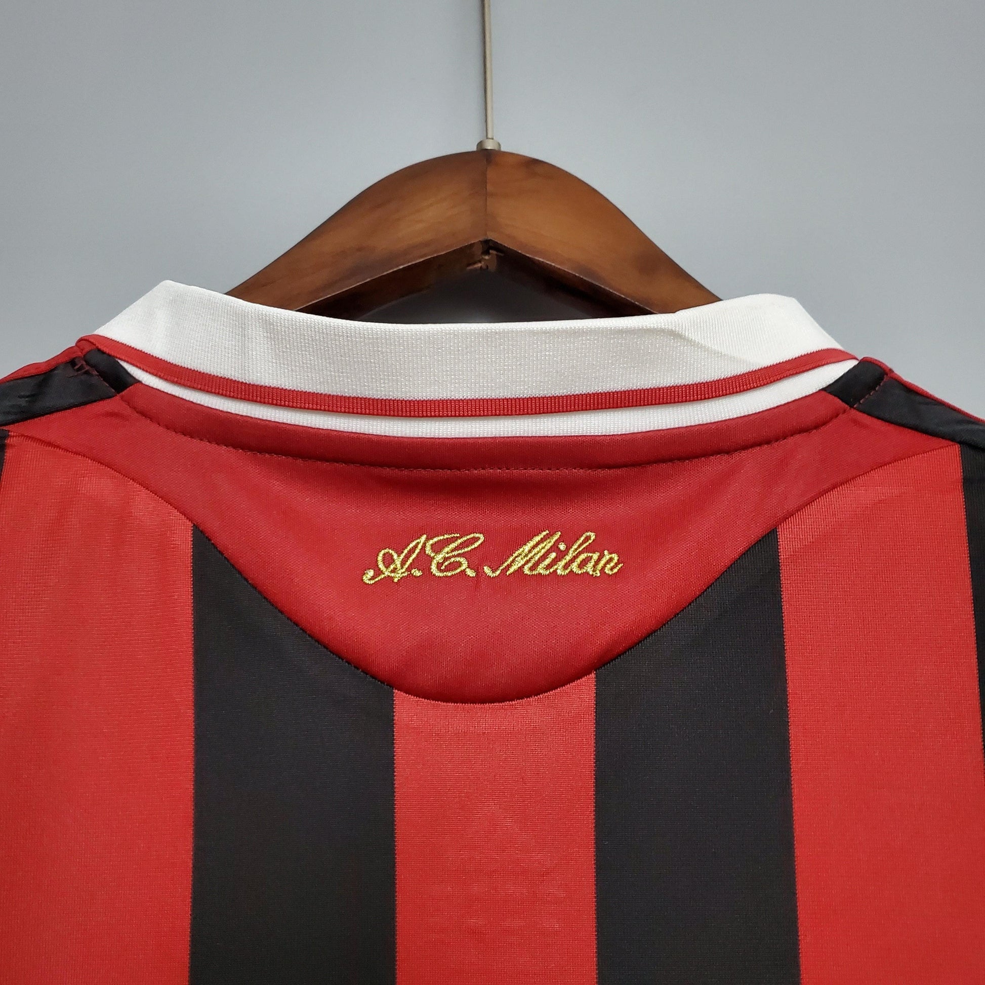 MILAN I 09/10 HOMBRE (RETRO) - imagem 10