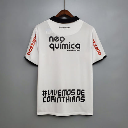 Camisola Corinthians 2012 (Retro) - imagem 2