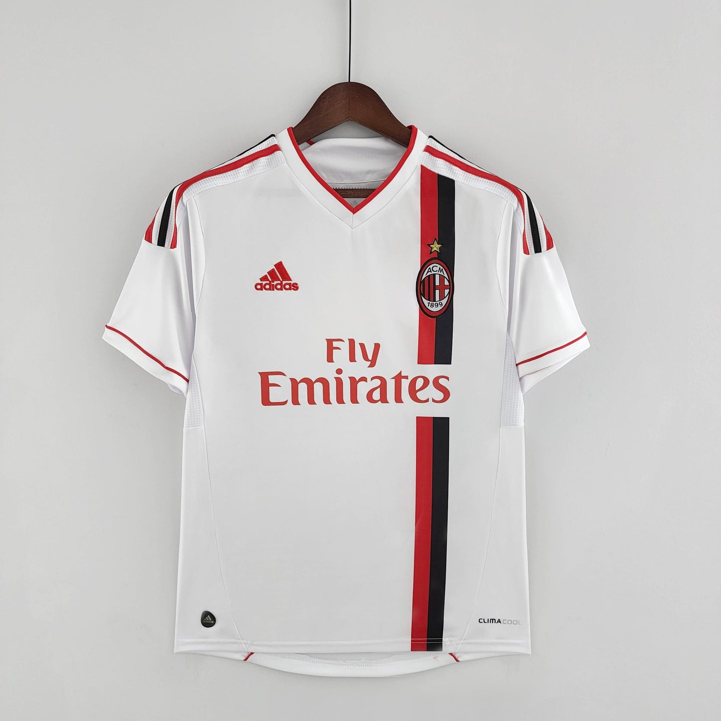 MILAN XV 11/12 HOMBRE (RETRO) - imagem 1
