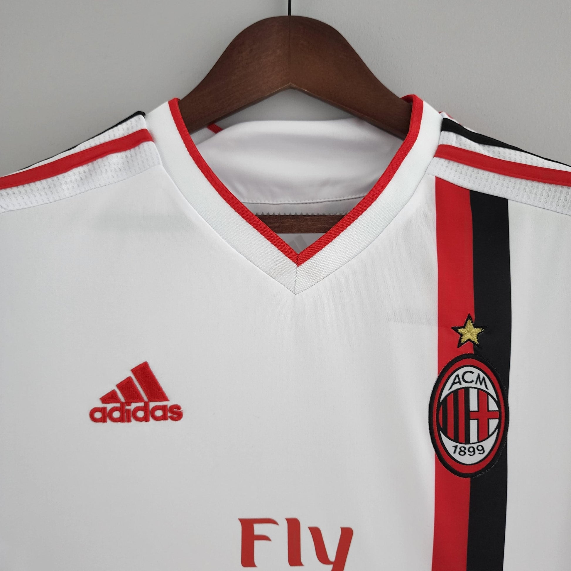 MILAN XV 11/12 HOMBRE (RETRO) - imagem 3