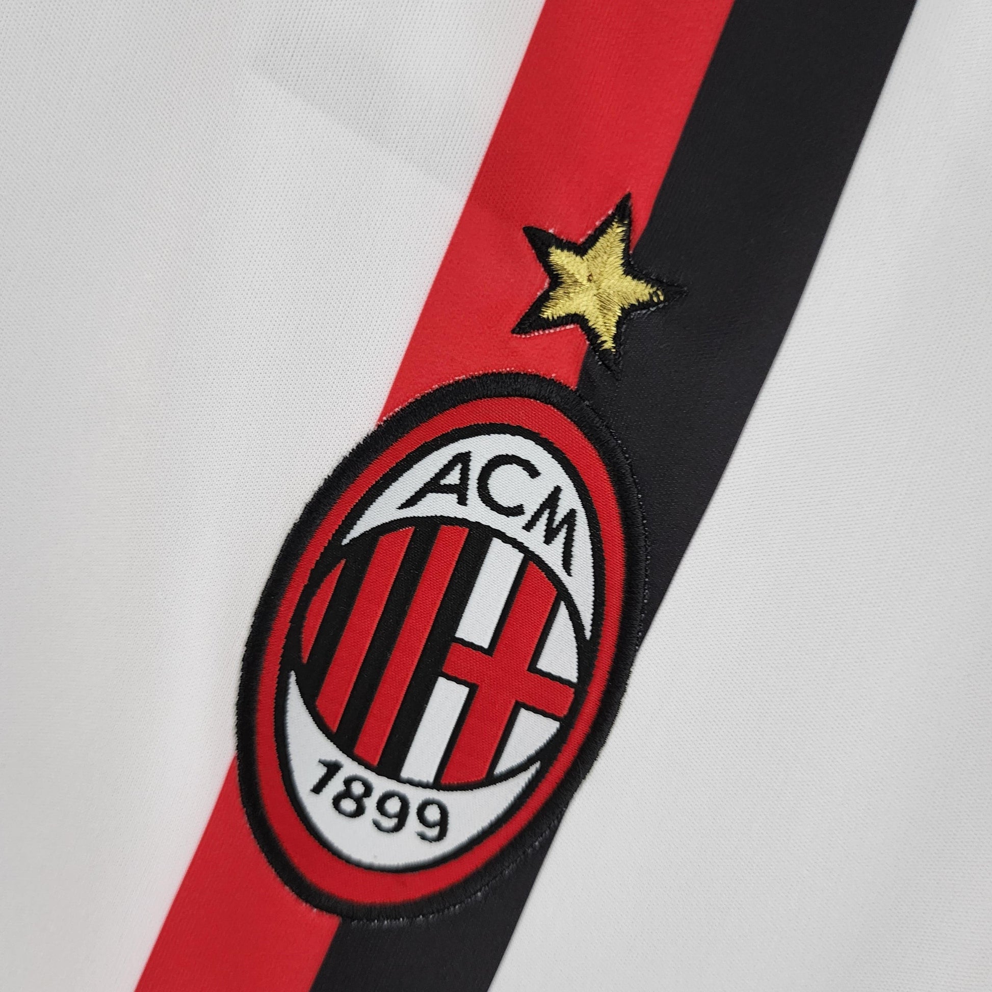 MILAN XV 11/12 HOMBRE (RETRO) - imagem 5