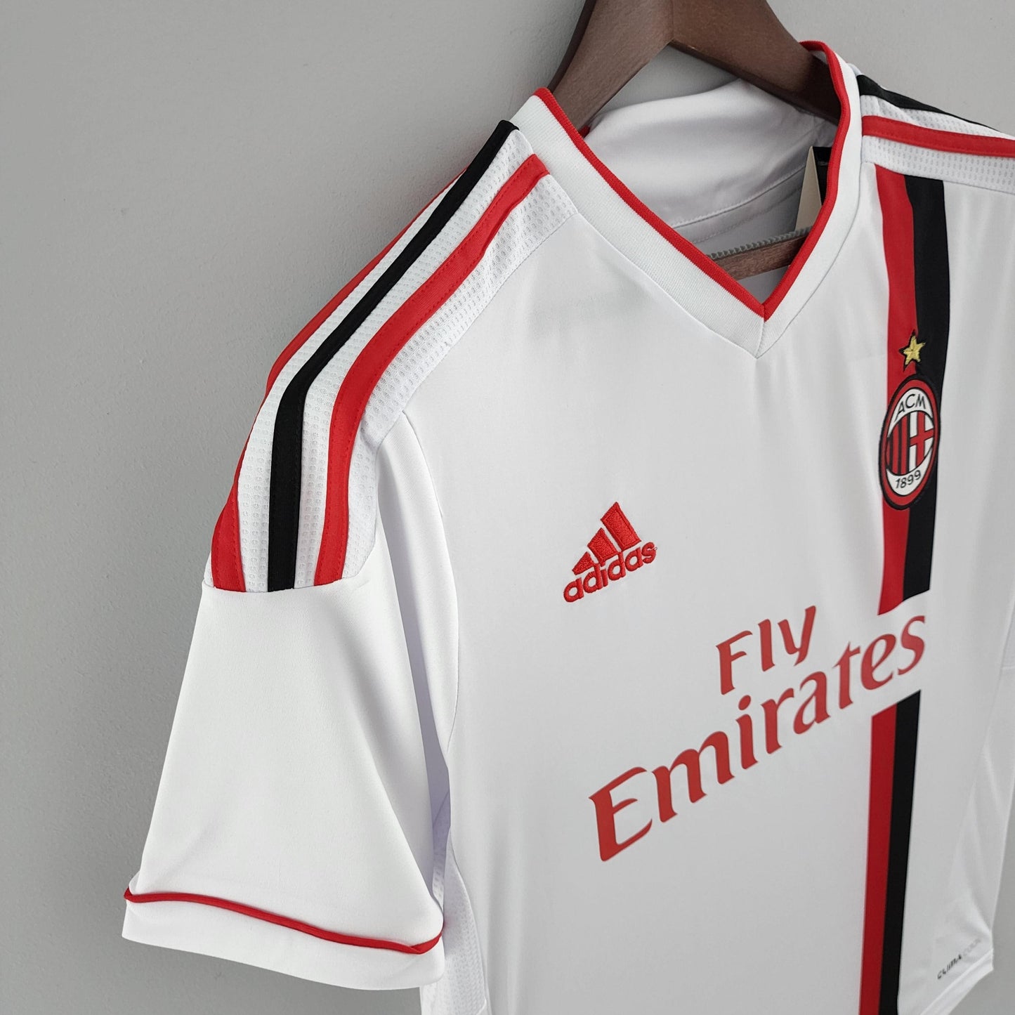 MILAN XV 11/12 HOMBRE (RETRO) - imagem 2