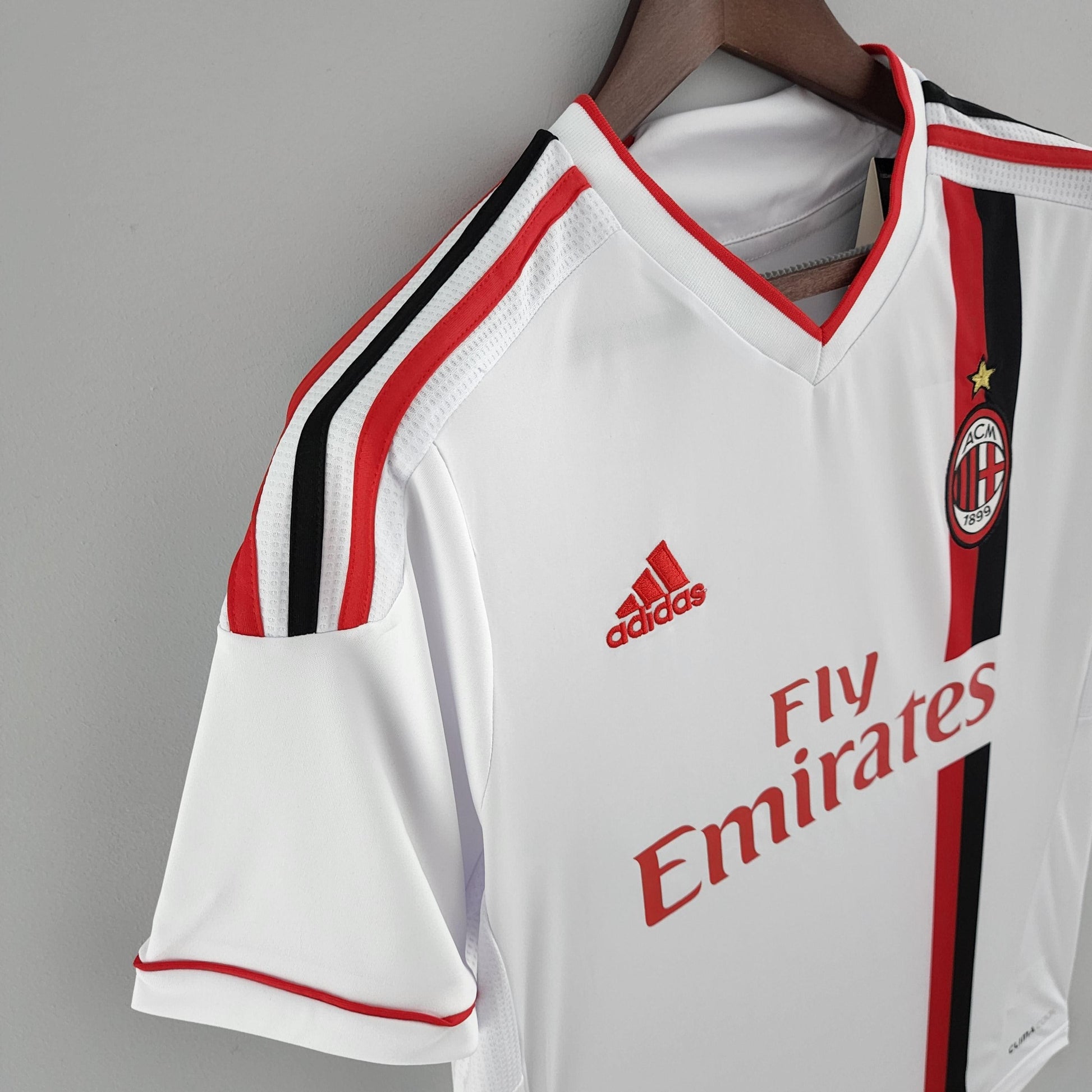 MILAN XV 11/12 HOMBRE (RETRO) - imagem 2