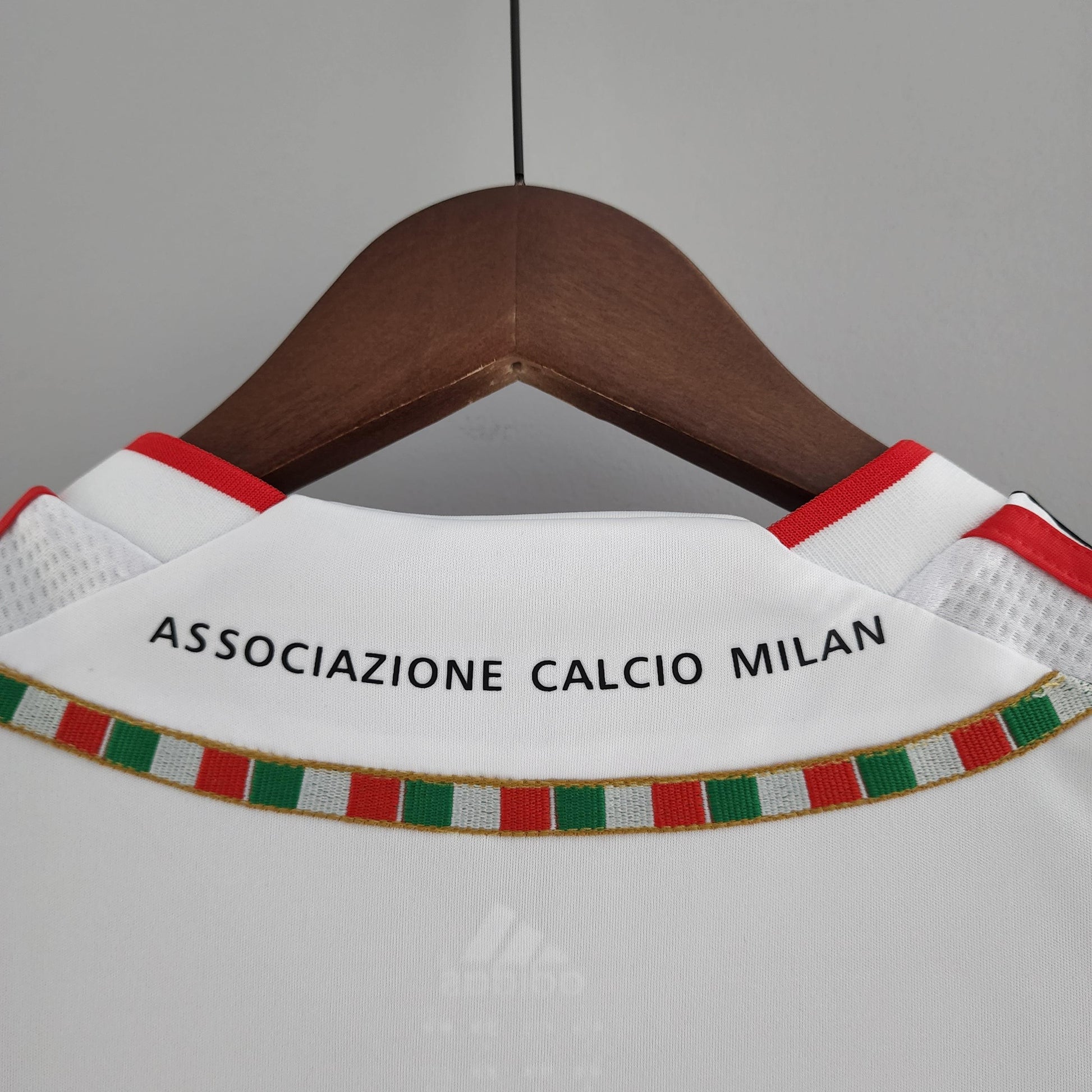 MILAN XV 11/12 HOMBRE (RETRO) - imagem 9