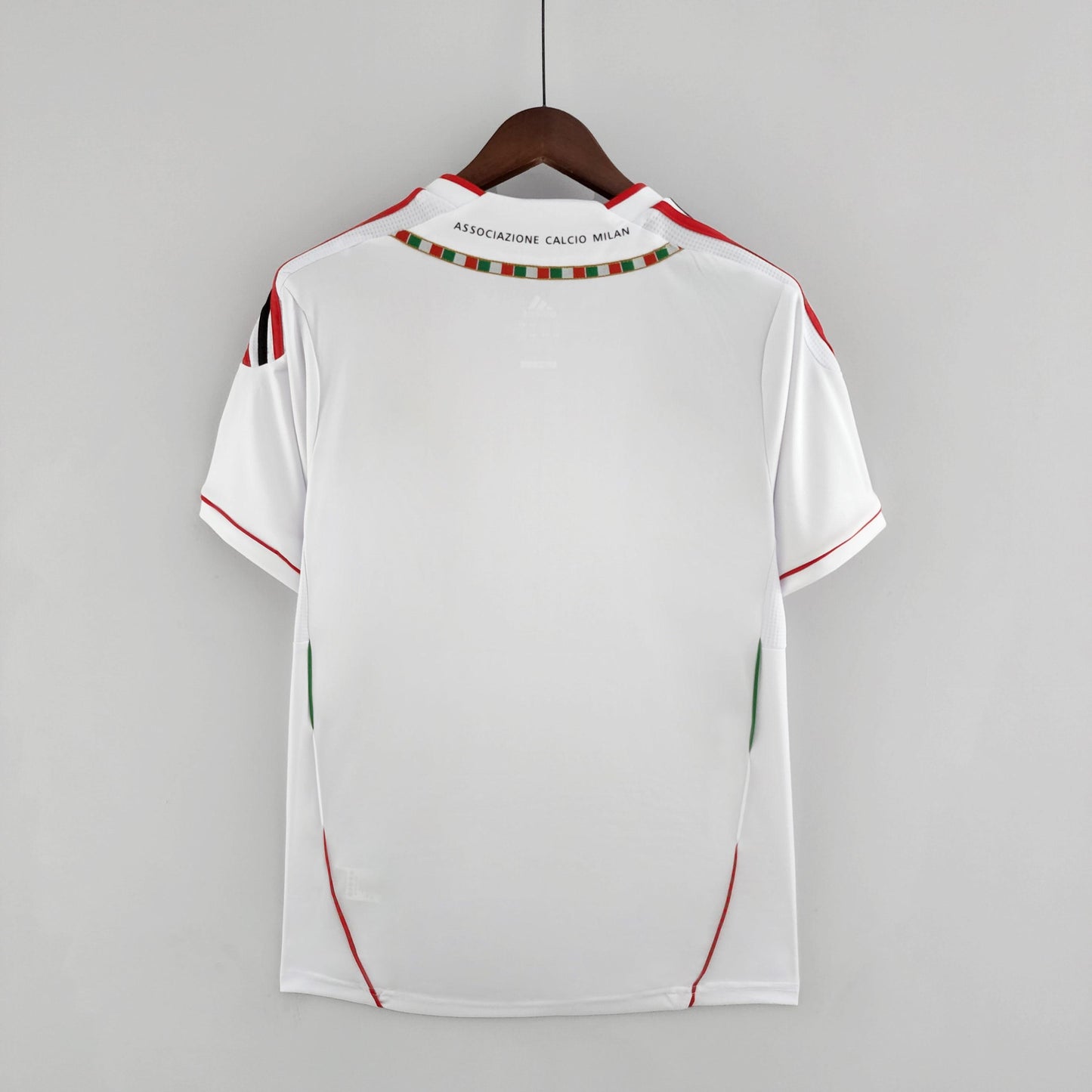 MILAN XV 11/12 HOMBRE (RETRO) - imagem 10