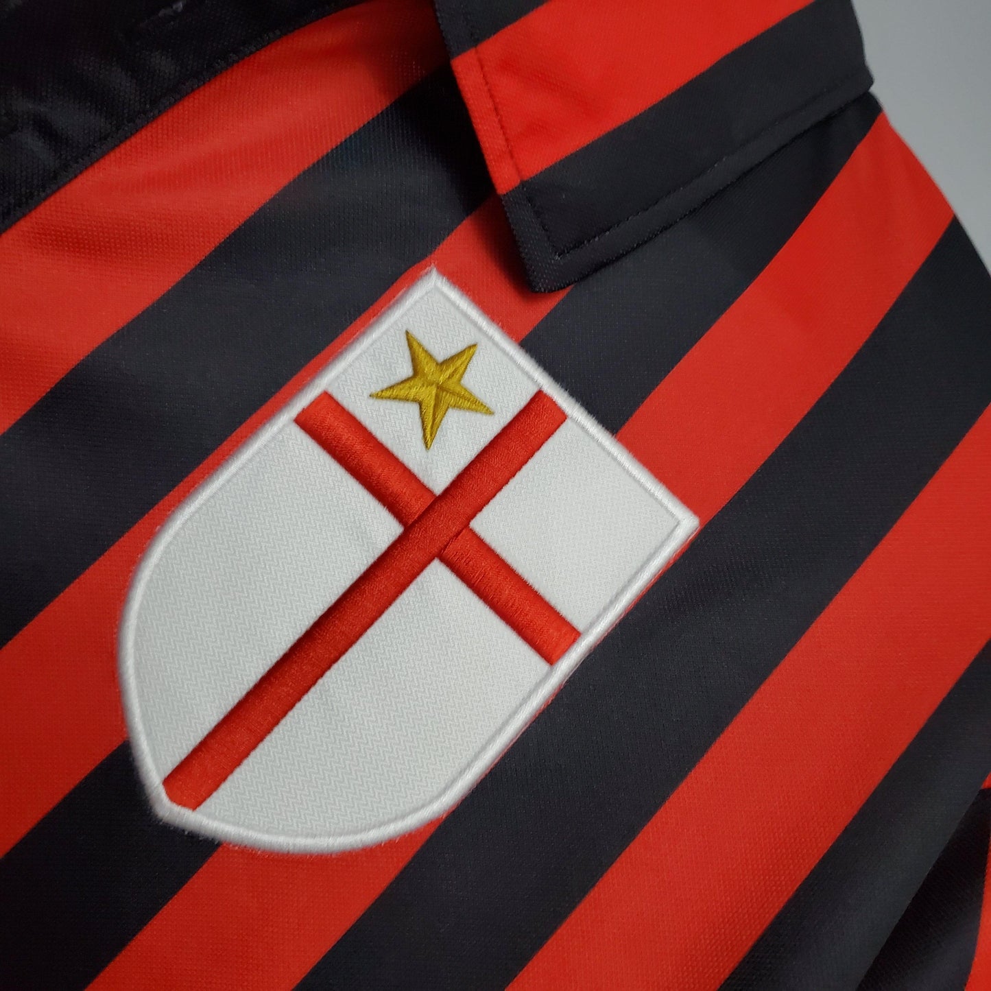 MILAN XVI 99/00 HOMBRE (RETRO) - imagem 5