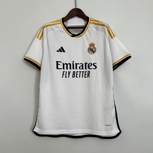 Camisola Real Madrid Principal 2023/24 - imagem 1