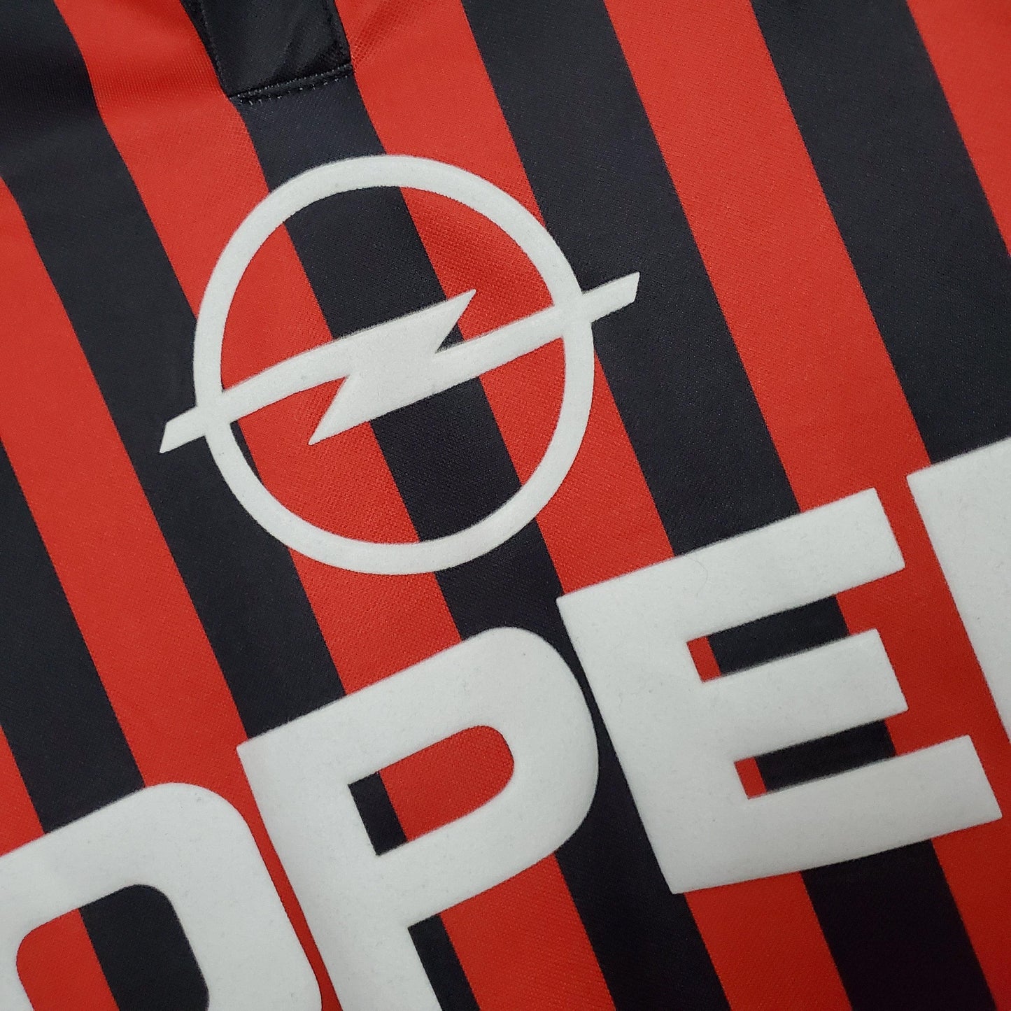 MILAN XVI 99/00 HOMBRE (RETRO) - imagem 6