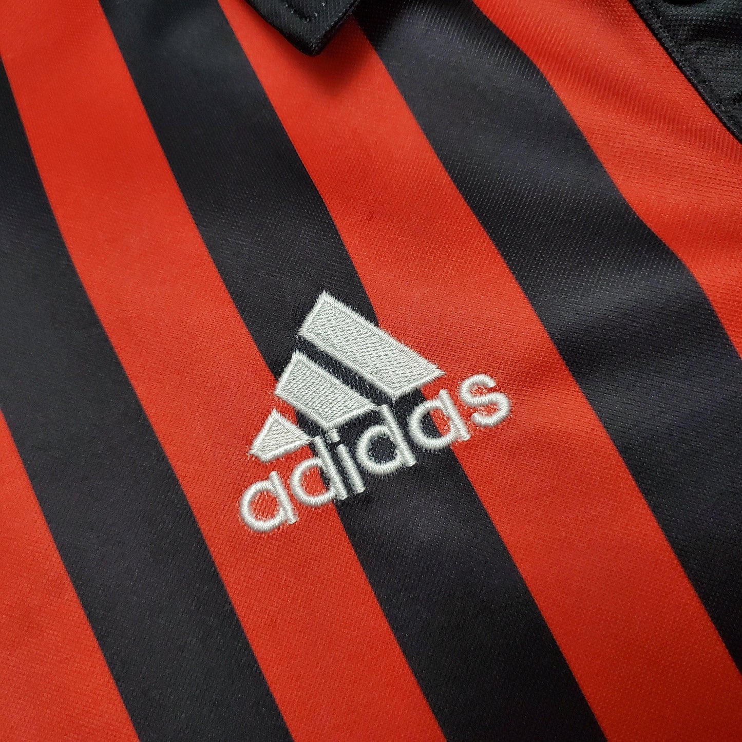 MILAN XVI 99/00 HOMBRE (RETRO) - imagem 4