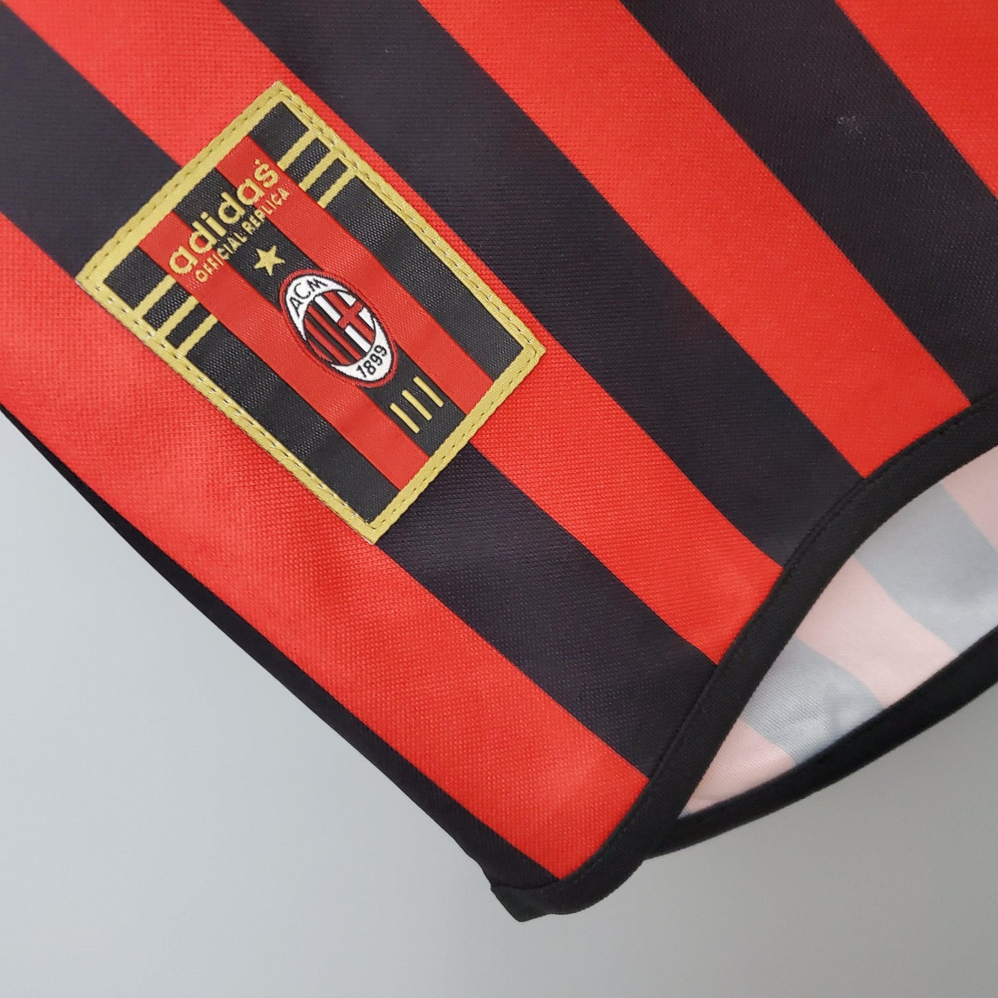 MILAN XVI 99/00 HOMBRE (RETRO) - imagem 7
