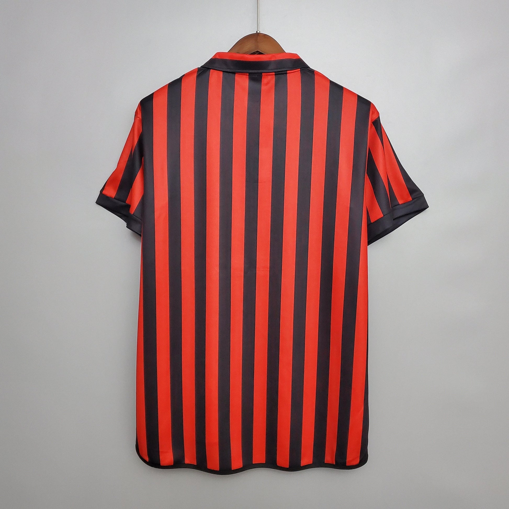 MILAN XVI 99/00 HOMBRE (RETRO) - imagem 9