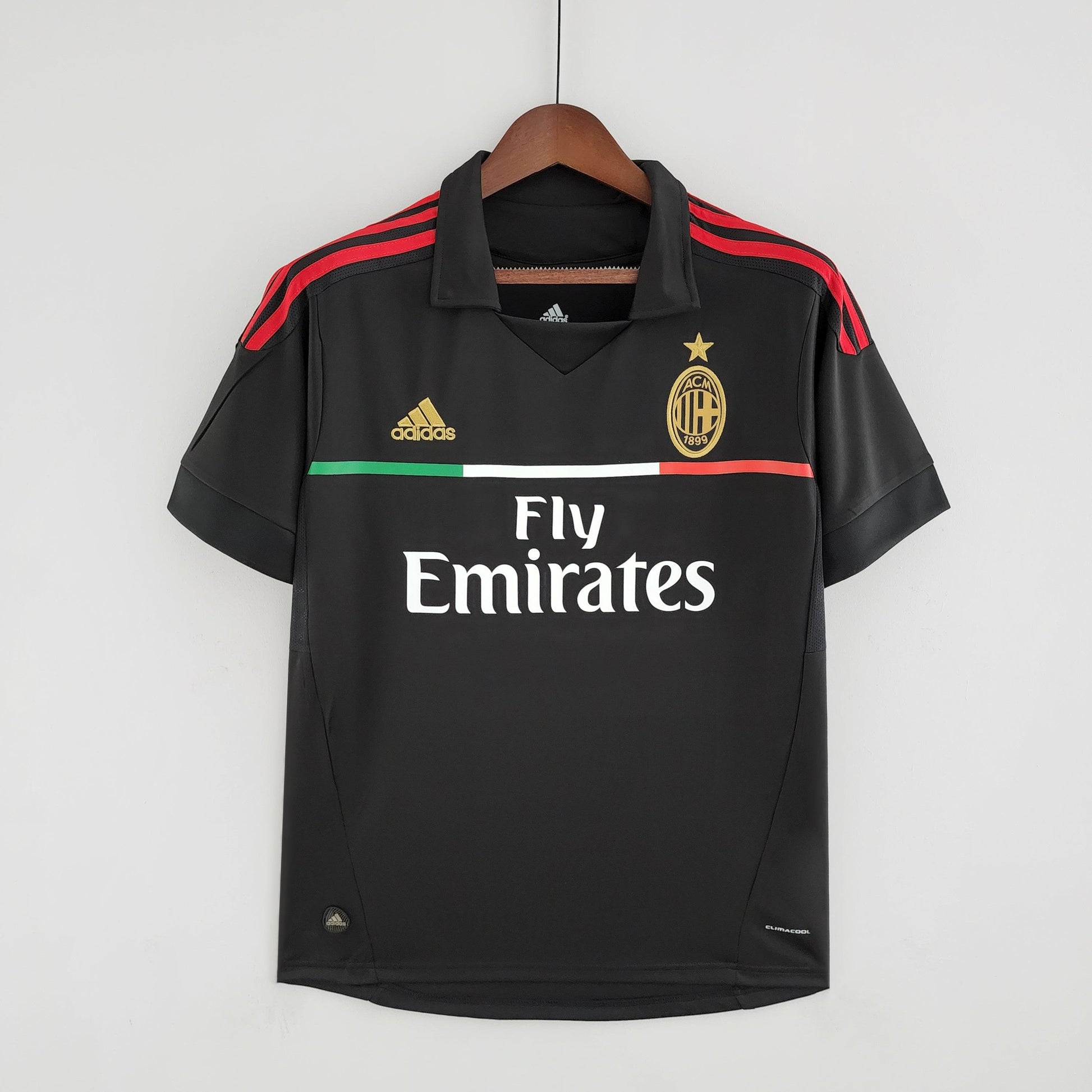 MILAN XVII 11/12 HOMBRE (RETRO) - imagem 1