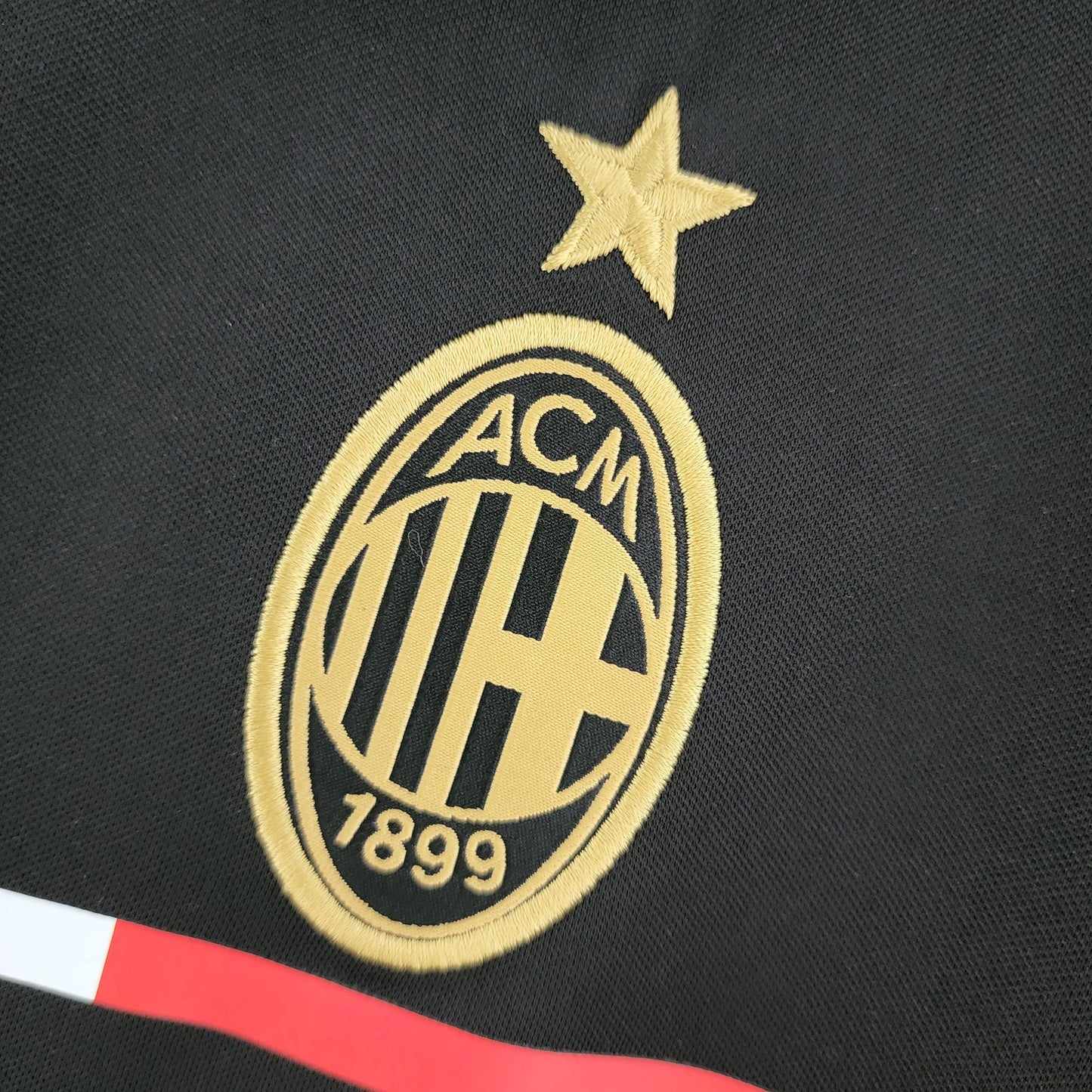 MILAN XVII 11/12 HOMBRE (RETRO) - imagem 5