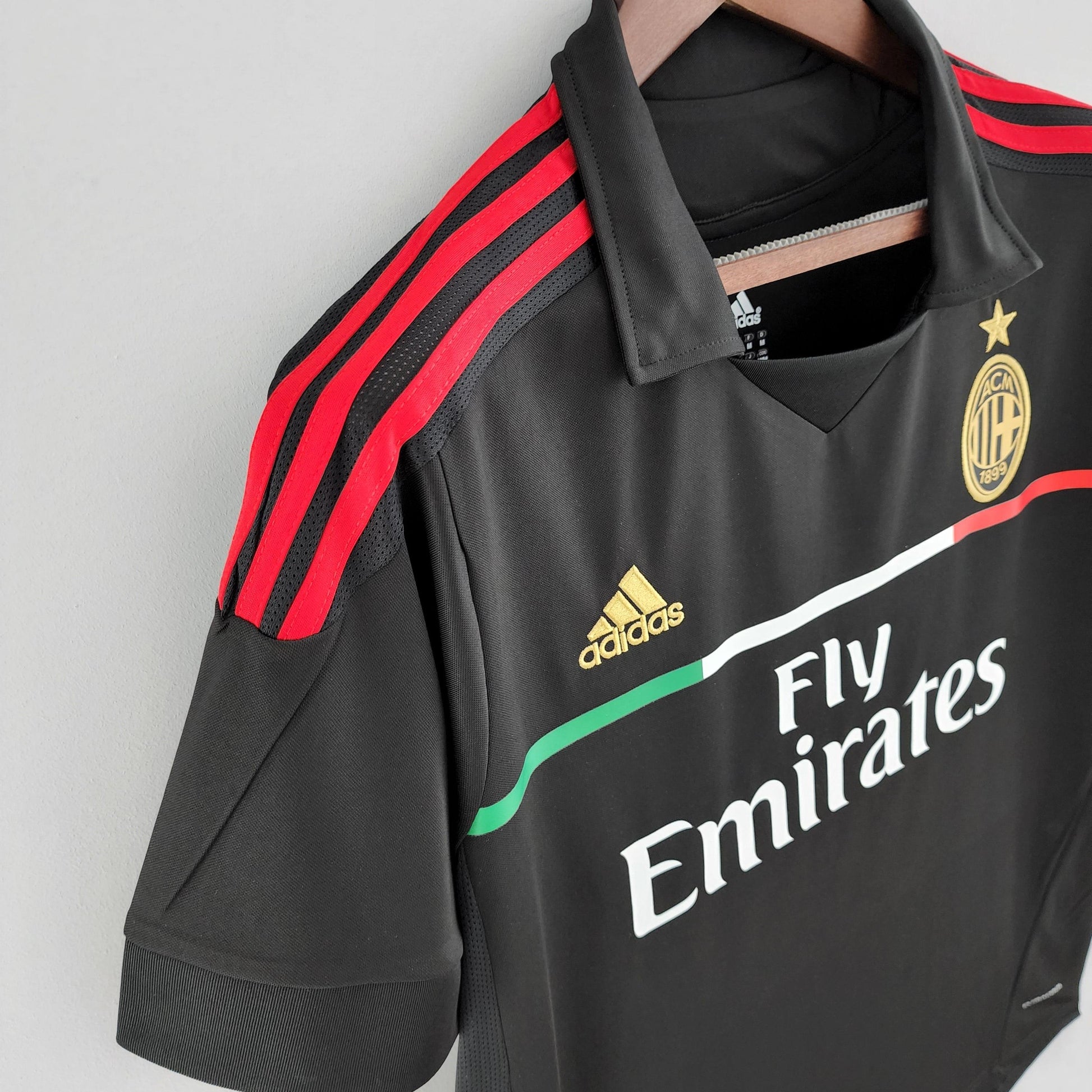 MILAN XVII 11/12 HOMBRE (RETRO) - imagem 2