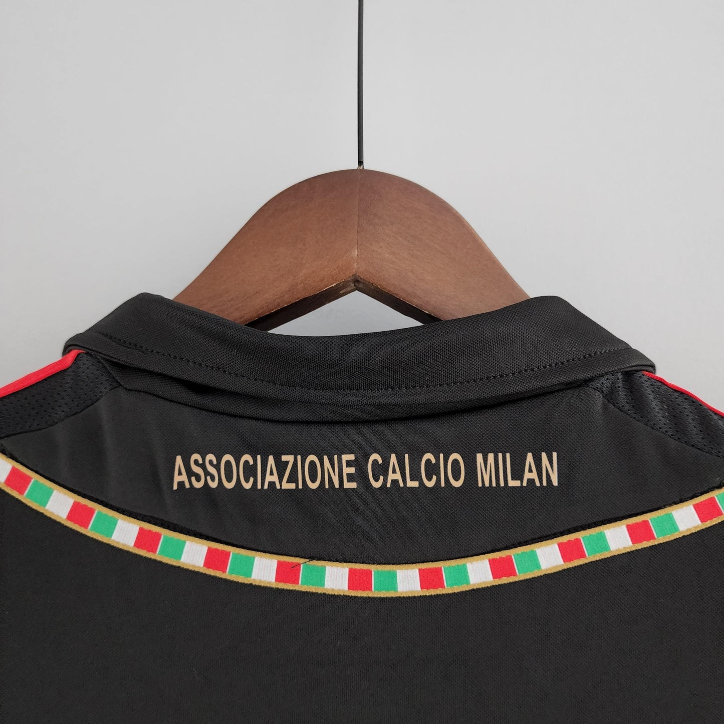 MILAN XVII 11/12 HOMBRE (RETRO) - imagem 10