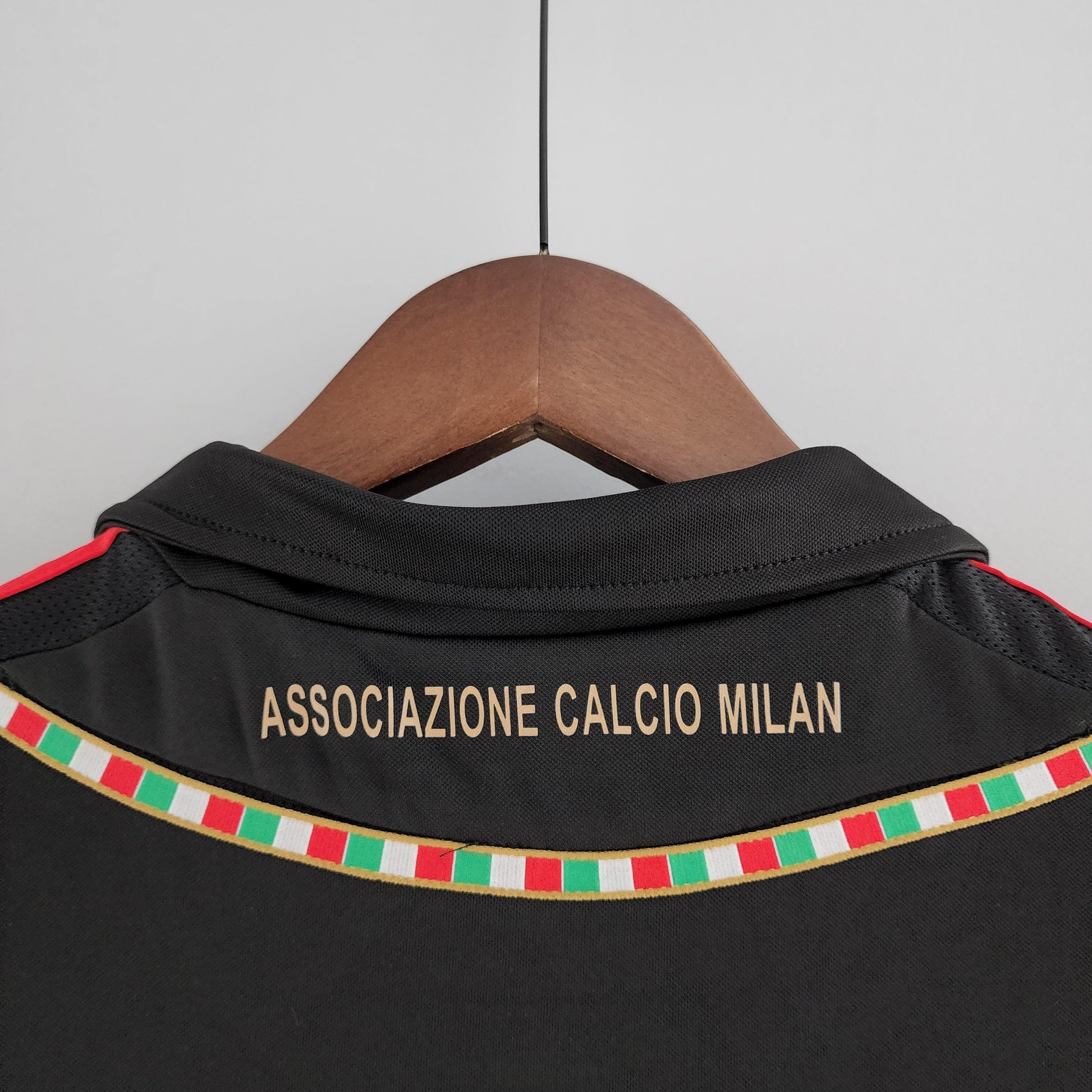 MILAN XVII 11/12 HOMBRE (RETRO) - imagem 10
