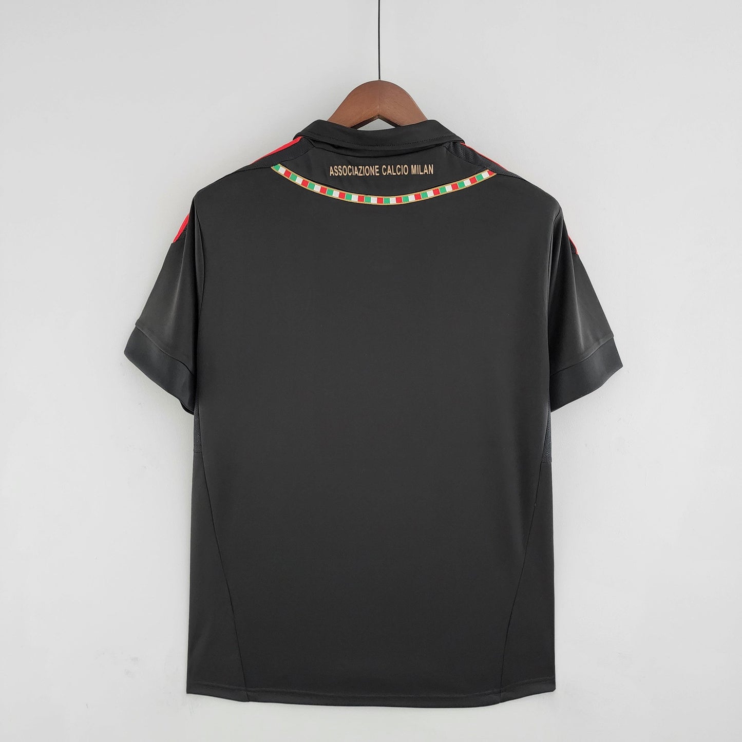 MILAN XVII 11/12 HOMBRE (RETRO) - imagem 11