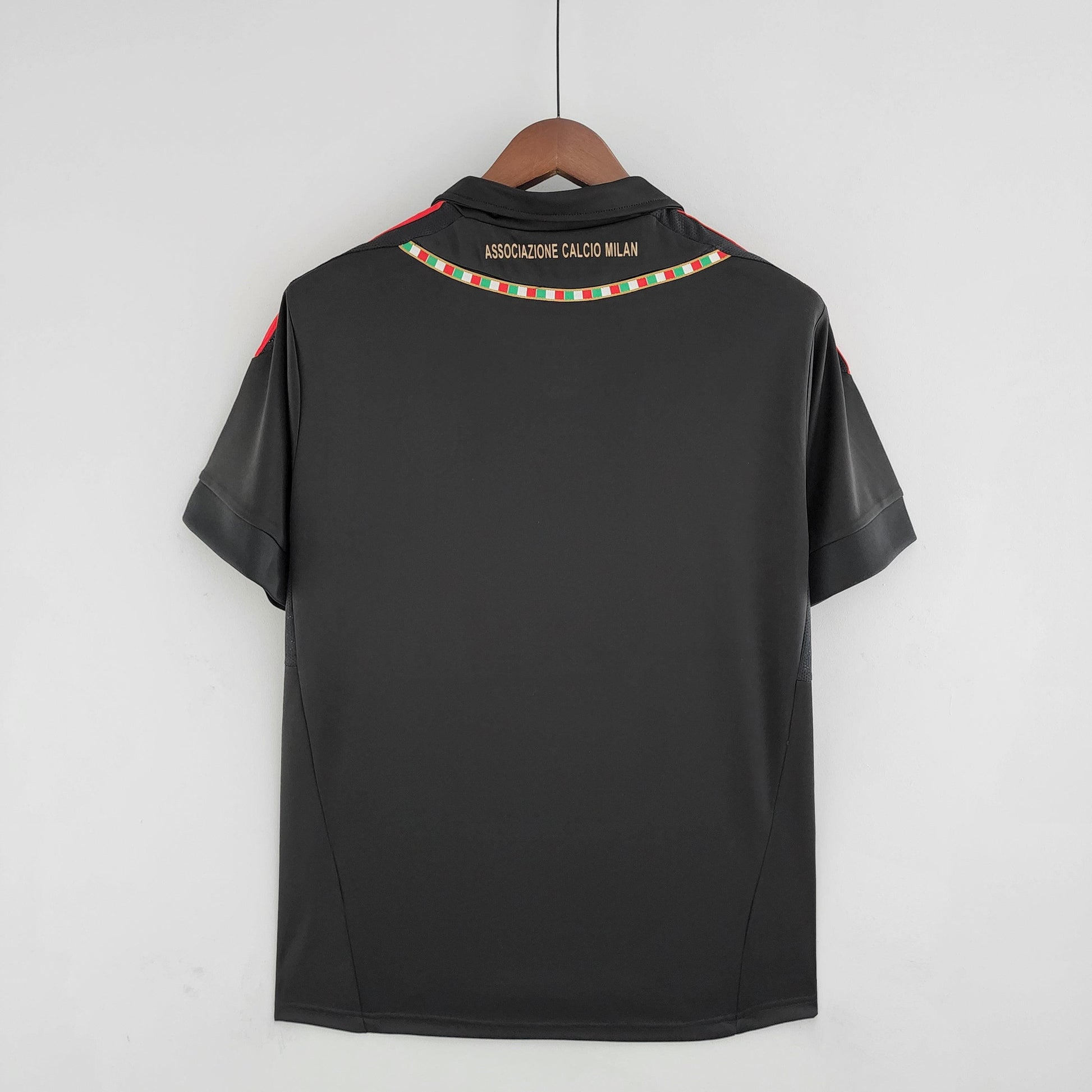 MILAN XVII 11/12 HOMBRE (RETRO) - imagem 11