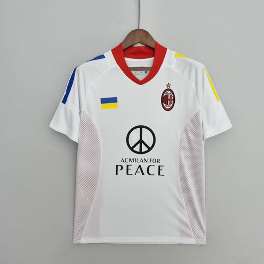 MILAN XVIII 02/03 HOMBRE (RETRO) - imagem 1