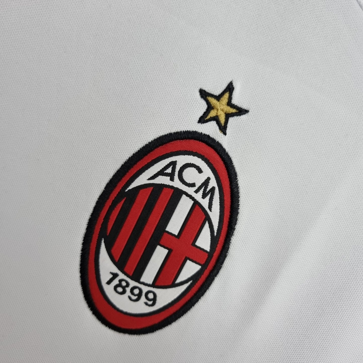 MILAN XVIII 02/03 HOMBRE (RETRO) - imagem 5