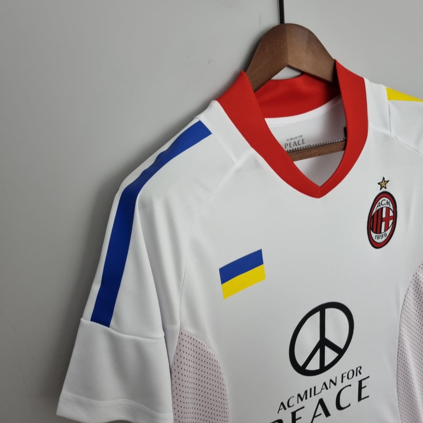 MILAN XVIII 02/03 HOMBRE (RETRO) - imagem 2