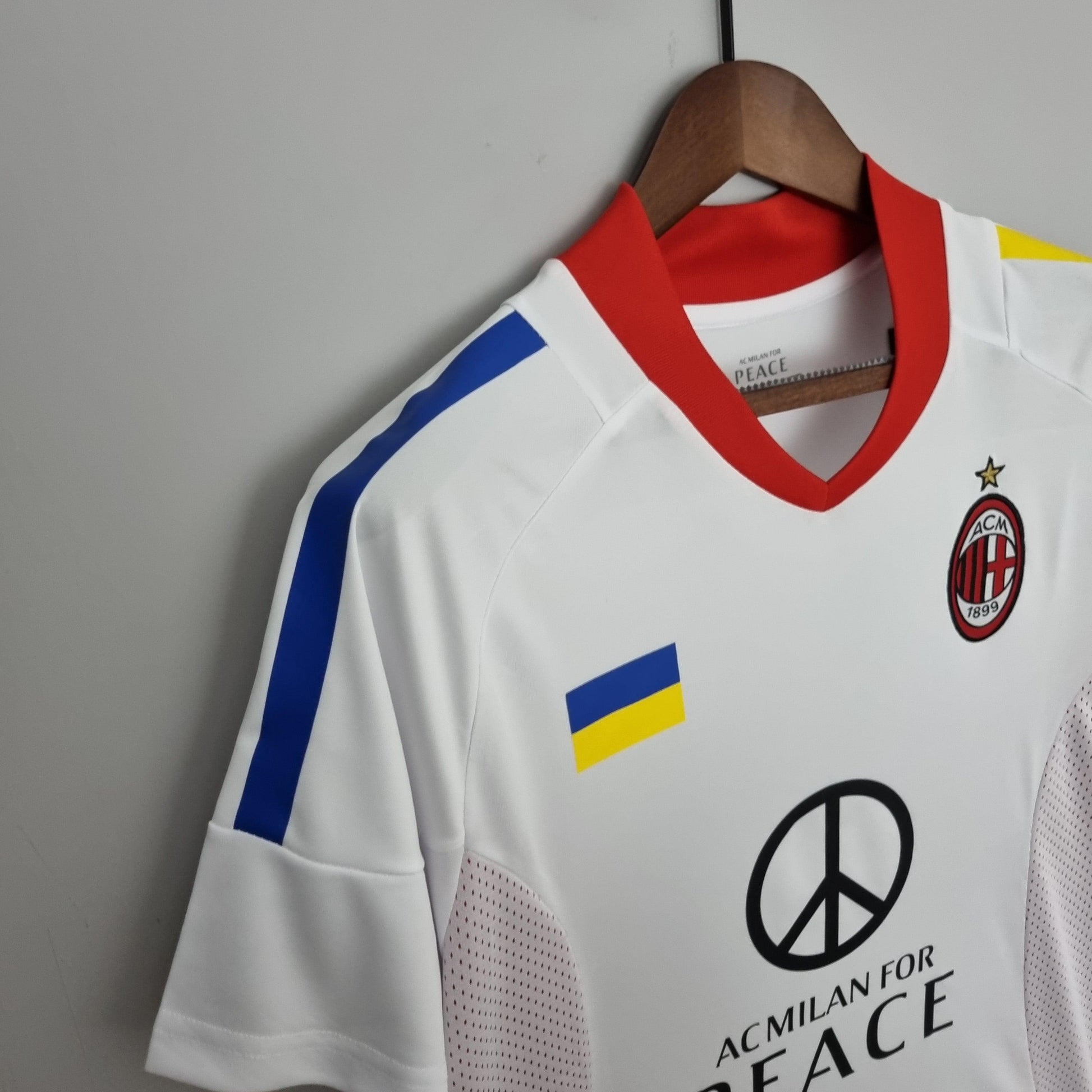 MILAN XVIII 02/03 HOMBRE (RETRO) - imagem 2