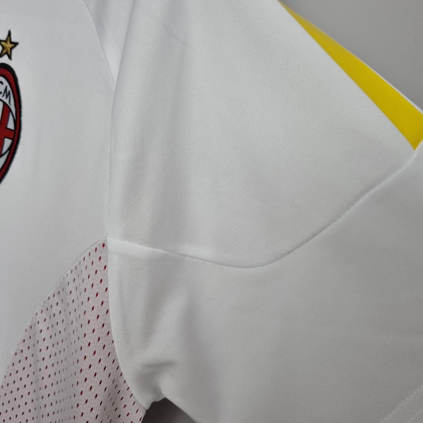MILAN XVIII 02/03 HOMBRE (RETRO) - imagem 6