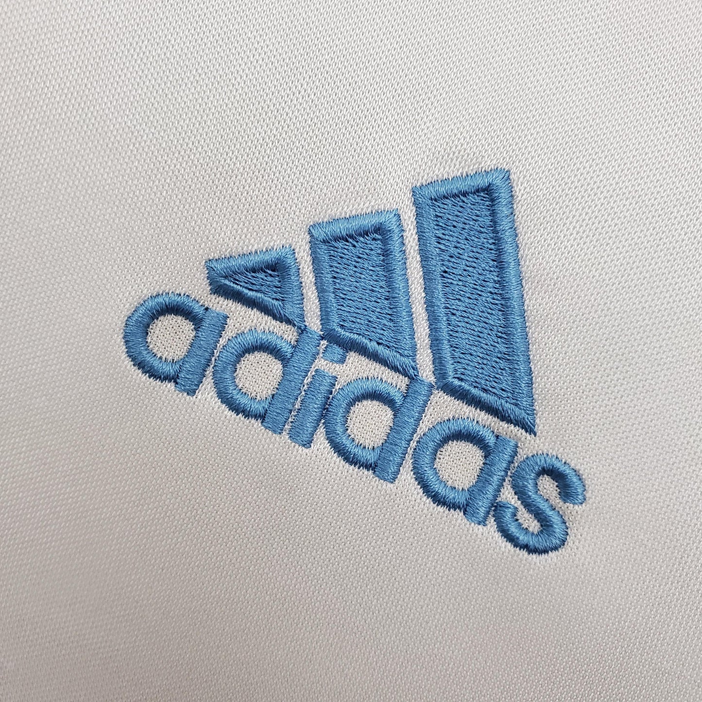 OLYMPIQUE MARSEILLE VII 02/03 HOMBRE (RETRO) - imagem 4