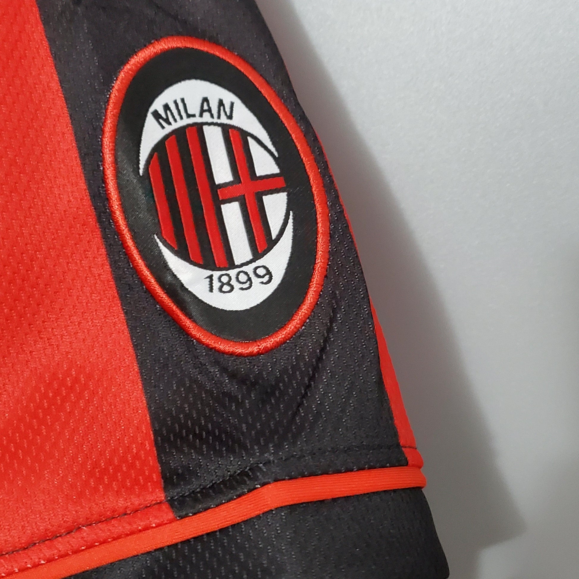 MILAN II 96/97 HOMBRE (RETRO) - imagem 6