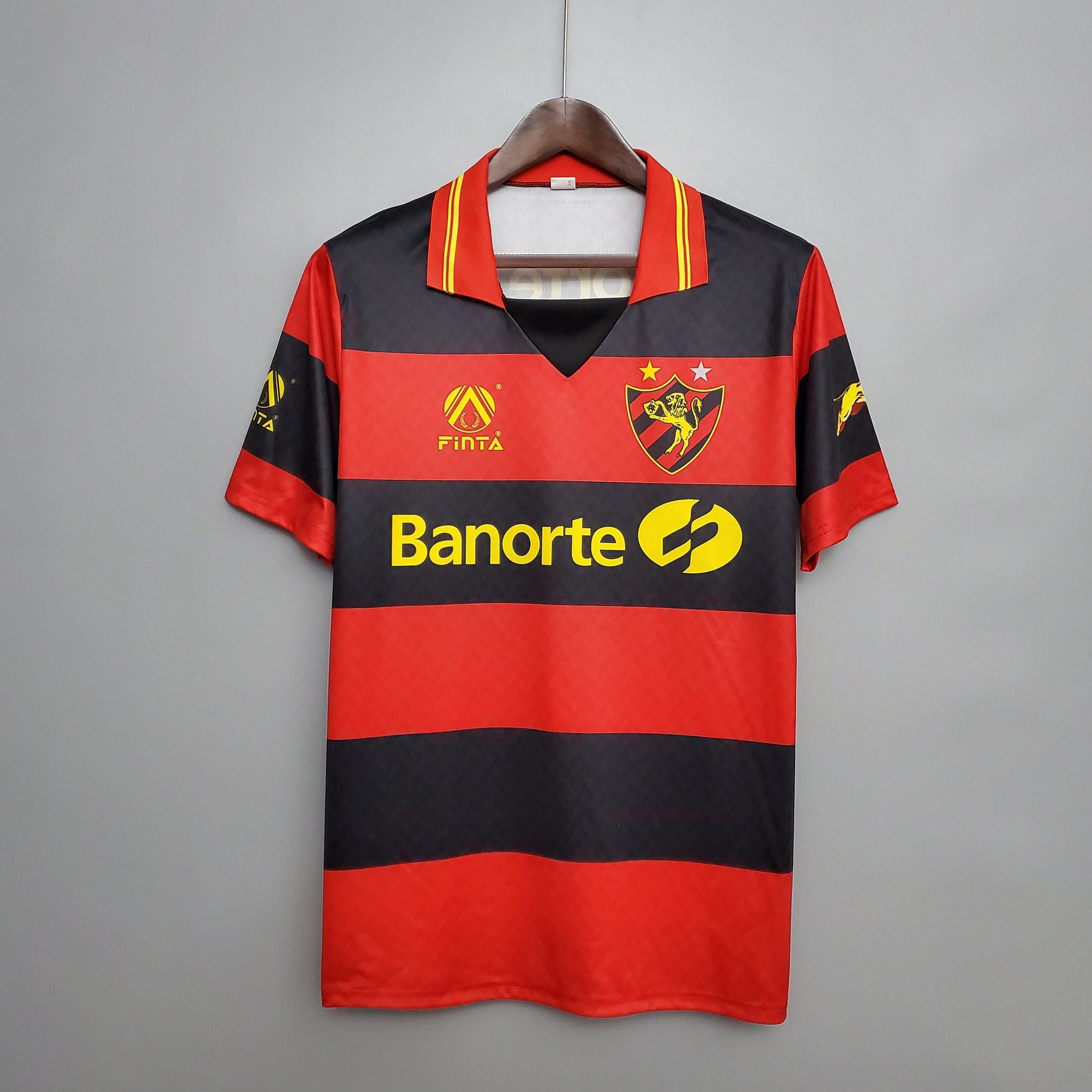 SPORT RECIFE l 92/93 HOMBRE (RETRO) - imagem 1