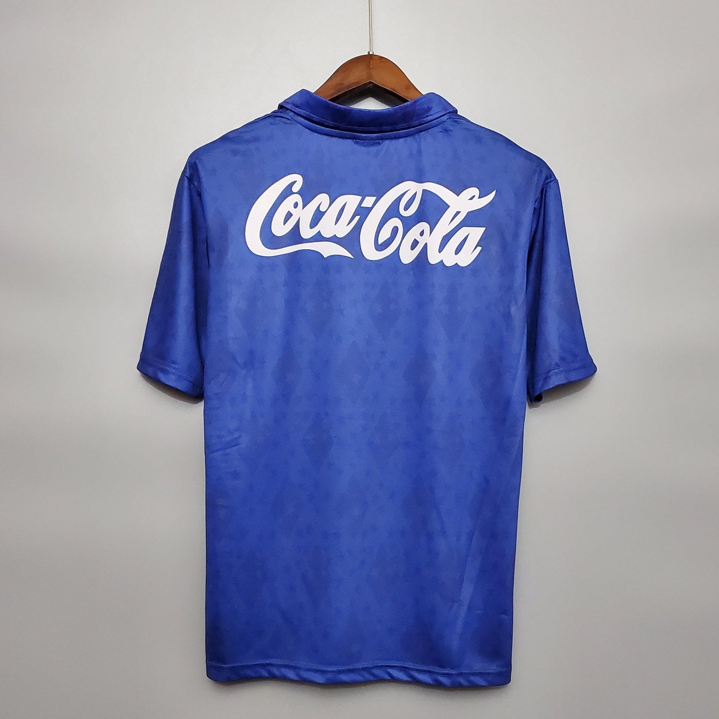 CRUZEIRO l 93/94 HOMBRE (RETRO) - imagem 9