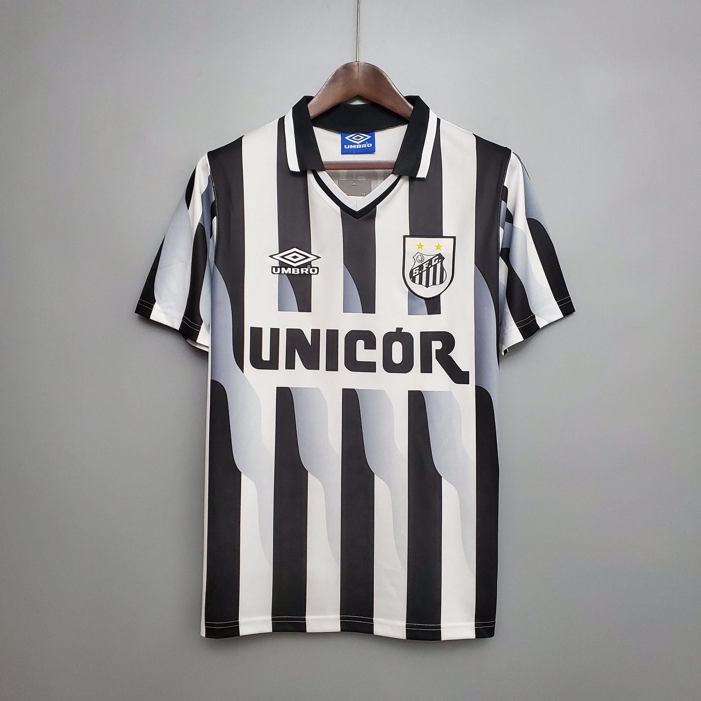 SANTOS l 1998 HOMBRE (RETRO) - imagem 1