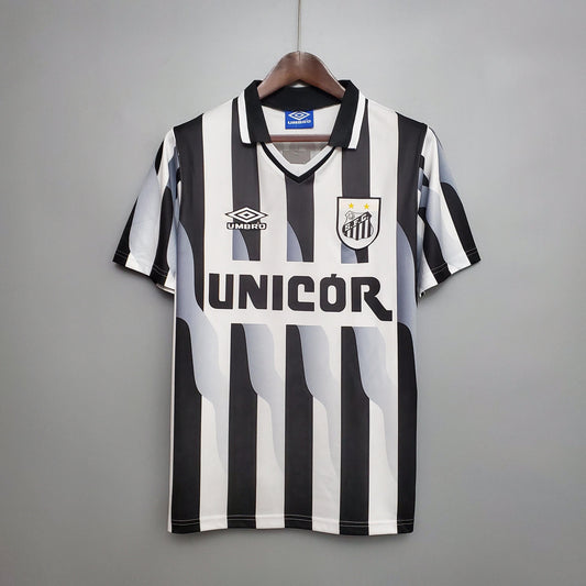 SANTOS l 1998 HOMBRE (RETRO) - imagem 1